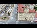 Italy Sea Cost at Tuscany, Viareggio