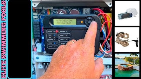 HAYWARD PROLOGIC BOARD REPAIR, TEMP SENSOR, & TCELLS340 INSTALL + POOL GREEN TO CLEAN ALL IN 48HRS.