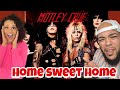 WHAT A SHOW!! Mötley Crüe - Home Sweet Home REACTION