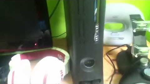 How to setup the turtle beach x12 headset