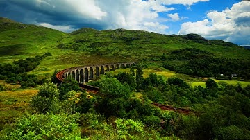 Porches and Universes - Puddle of Infinity - Relax music - Ambient