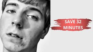 The MrBeast Files Are Really Bad - ChadCat version