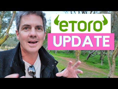 Copy Trading Update - eToro - Questions 29/Dec/2025