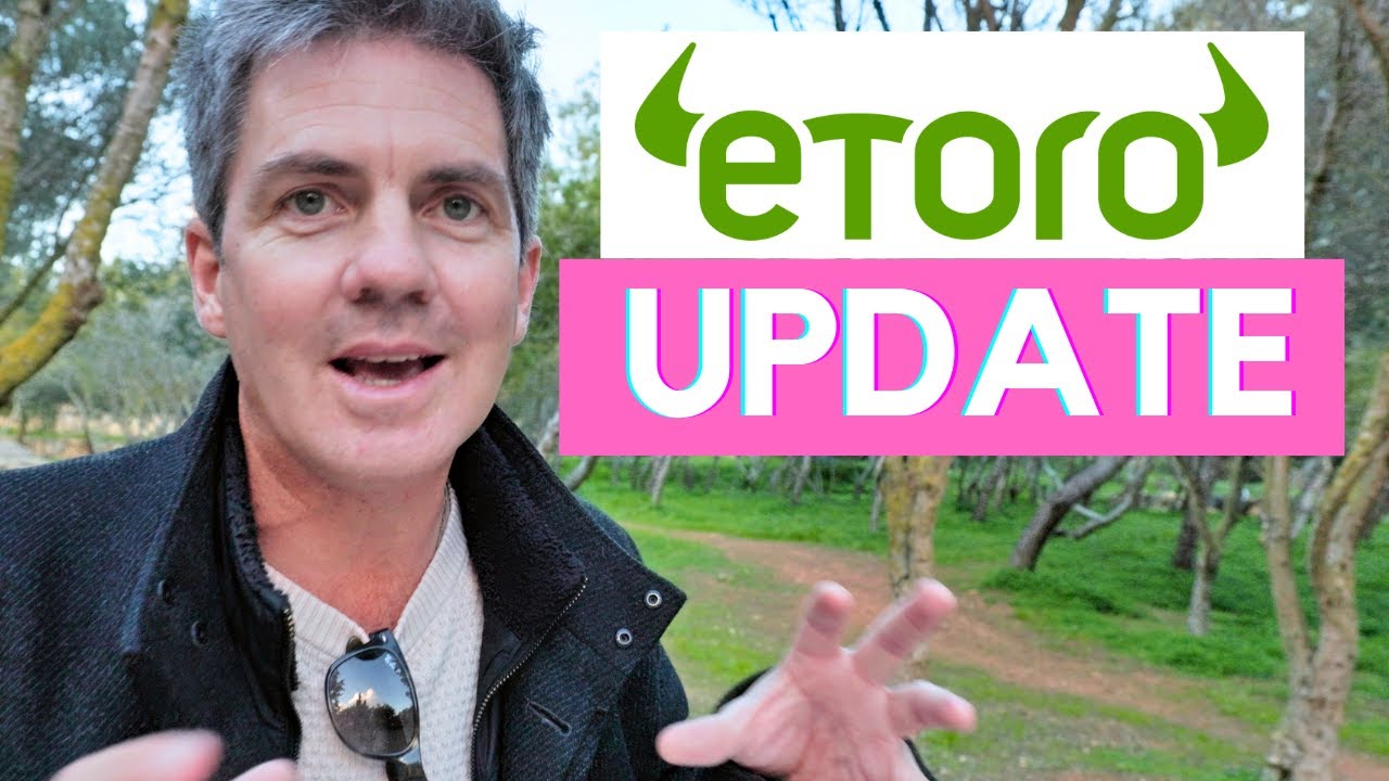 Обновление информации по копитрейдингу - eToro - Вопросы 29 декабря 2025 г.