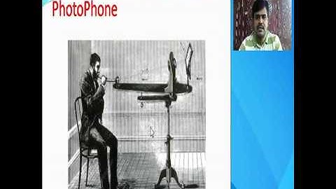 Optical Communication UNIT 1