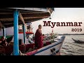 Myanmar 2019