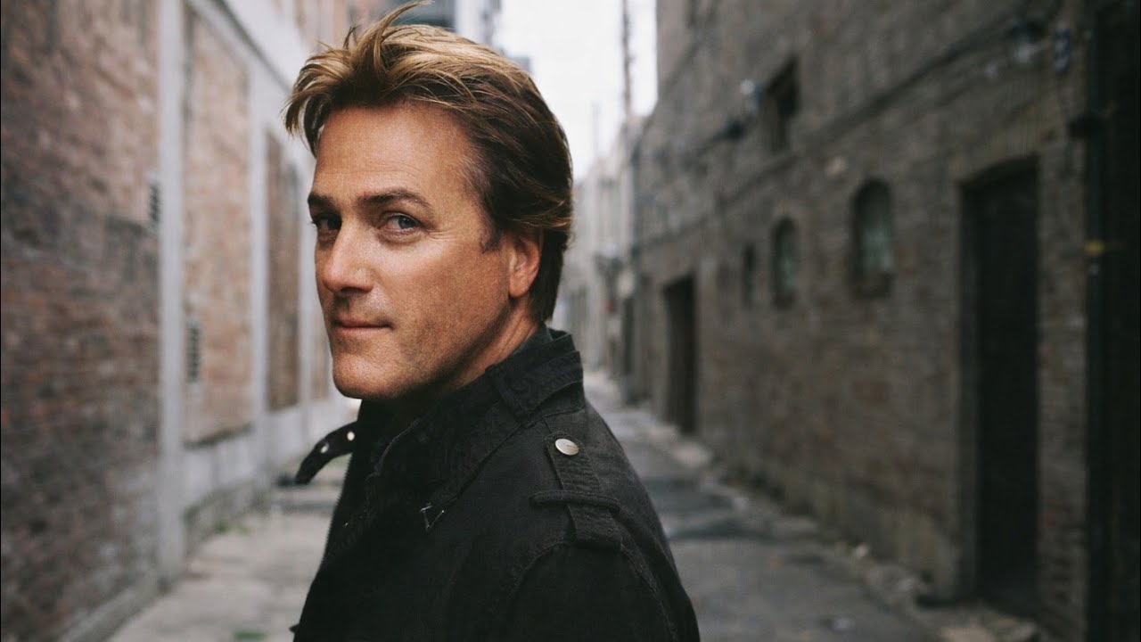 Michael W. Smith – Burn Like Revival | Powerful Worship Anthem 