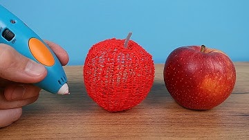 ¿SE PUEDE CLONAR UN OBJETO CON UN LAPICERO 3D 3Doodler Start?