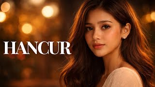 Hancur | Dangdut Jadul Mellow Penuh Luka dan Kenangan – Della Mariska (original)