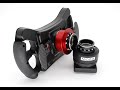 Instructions for Fitting simracemods.com QR adaptor for Thrustmaster Wheels