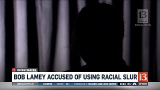 Bob Lamey Accusations 6:30