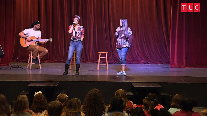 Hear Jazz Jennings Perform Her Song, "Be You" | I ...