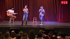 Hear Jazz Jennings Perform Her Song, "Be You" | I Am Jazz