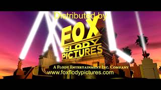 Fox Flody Pictures Distribution 2019, Version 2