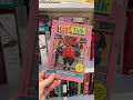 Thrifting for all things 90s nostalgia 🛒✨ musical jewelry boxes, snow globes, vintage plush, VHS