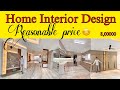 3bhk home tour best interior designer pune  sk anop  singh