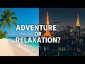 ✈️ Top 10 Must-Visit Countries for Traveler&#39;s in 2025! 🌍 | Ultimate Travel Guide