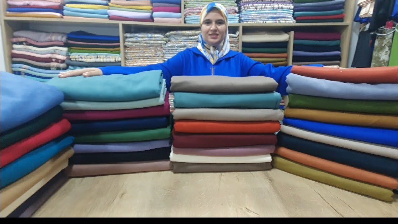 اثوب البرد 2025 محبوبة الجماهير مليفة كاشمير طوب كابي cachemire topkapi