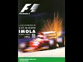 F1 1994manche 3gran premio di san marinocourse en franais  sports 21  belgique racefan96