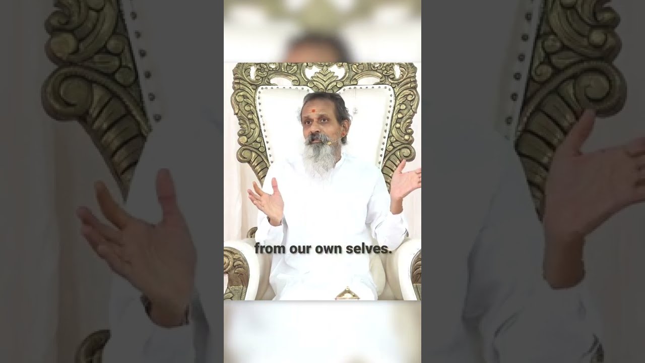 How to improve your physical and spiritual self?