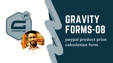 gravity form-08 (paypal product price calculation form) - CMBD 67