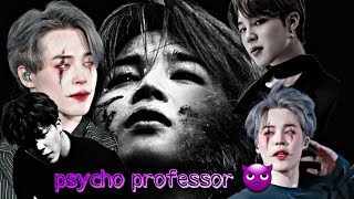 psycho professor part-14😈jimin ff💜tamil voice over😇
