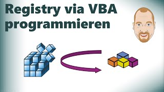 Registry via VBA Programmieren