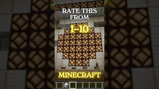reactor startup guide #minecraft#shorts guide