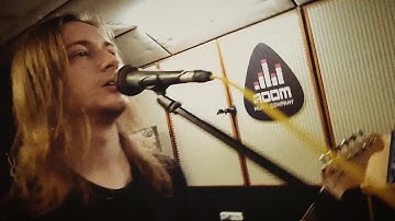 Planet Light - The Caves (of Consciousness) (Official Music Video)