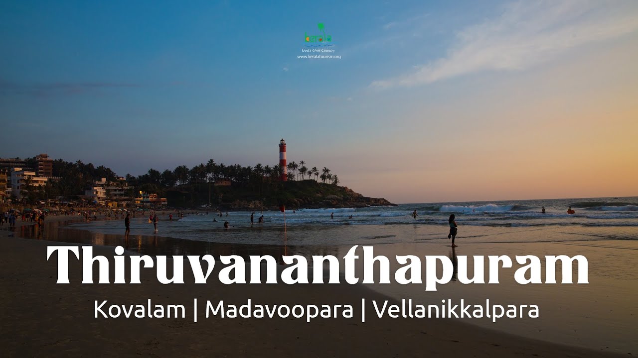 Thiruvananthapuram Experiential Tour Package | Kerala Responsible Tourism