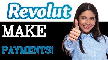 Step By Step Guide To Revolut Contactless Payment (2025)