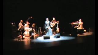 Lizz Wright - Old Man (live)