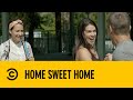 Home Sweet Home | Broad City | Comedy Central Africa