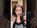 Makeup rút gọn chỉ với 3 bước #changminmakeup #changminbeauty
