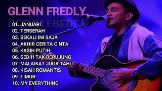 GLENN FREDLY 10 LAGU TERBAIK FULL ALBUM TANPA IKLAN