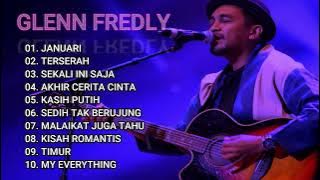 GLENN FREDLY 10 LAGU TERBAIK FULL ALBUM TANPA IKLAN