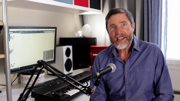 Band-in-a-Box® Testimonial by Woody Piano Shack