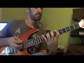 All Blues improvisation - Rio Palmieri