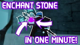 You NEED to start doing this! [Enchant Stone glitch]  | Deepwoken Layer 2