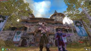 FableTLCMod - Bandit Hero (Mesh and Animation Swap) screenshot 4