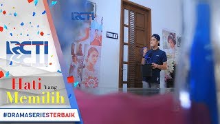 Hati Yang Memilih  Diego Mulai Kerjain Clara 22 Mei 2017