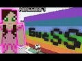 Minecraft: GUESS WHO GAME! - PAT & JEN THEMEPARK [7]