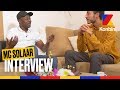 MC Solaar : l'interview qui pique ton cœur