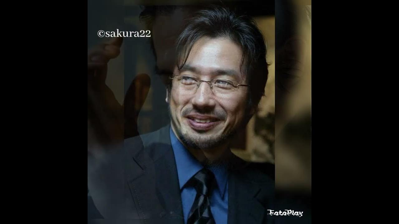 Hiroyuki Sanada Have A Good Day I Love You And Then Cause My Heart Is hiroyuki-sanada-have-a-good-day-i-love-you-and-then-cause-my-heart-is