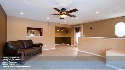 2338 Springville Rd - Vickie Swanson