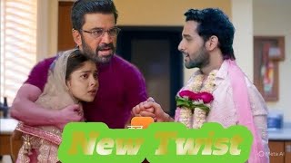 Arya Fill Anu's Mang In Hospital And Confess His Love,FamilyShocked | Tum Se Tum Tak | UpcomingTwist