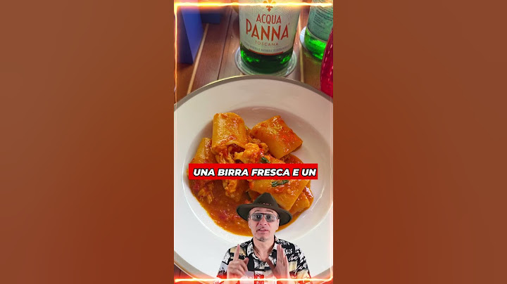 Stefano De Martino si gode la vita: pasta, birra e mare!