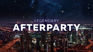 The Night of Premium Networking | Alan Walker Live | Official AfterParty of Blockchain Life 2024