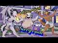Anime Baby furries ( diaper 60) Halloween Special