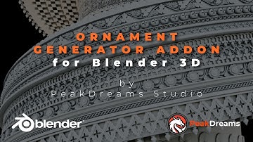 What if You Could Create Stunning 3D Ornaments in Minutes?